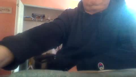 Snapshot of tomcat4848 chatting on 08.01.26 tomcat4848 online show from 08.01.26