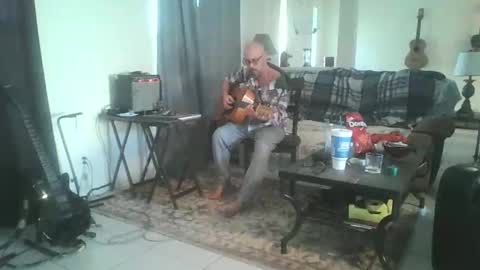 Snapshot of tomcatsawyer chatting on 11.15.25 sirmuggsalot online show from 11.15.25