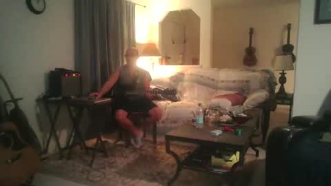 Snapshot of tomcatsawyer chatting on 11.17.25 sirmuggsalot online show from 11.17.25