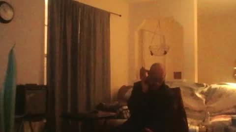 Snapshot of tomcatsawyer chatting on 11.19.25 sirmuggsalot online show from 11.19.25