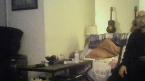 Snapshot of tomcatsawyer chatting on 11.20.25 sirmuggsalot online show from 11.20.25