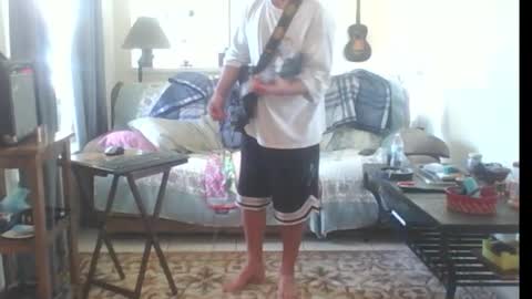 Snapshot of tomcatsawyer chatting on 11.22.25 sirmuggsalot online show from 11.22.25