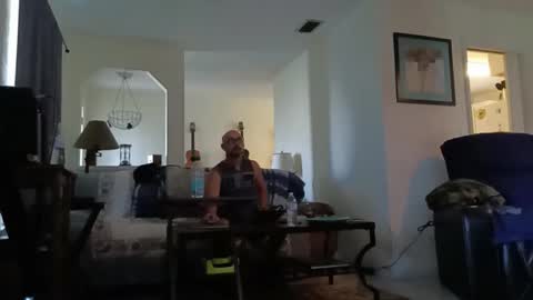 Snapshot of tomcatsawyer chatting on 11.25.25 sirmuggsalot online show from 11.25.25