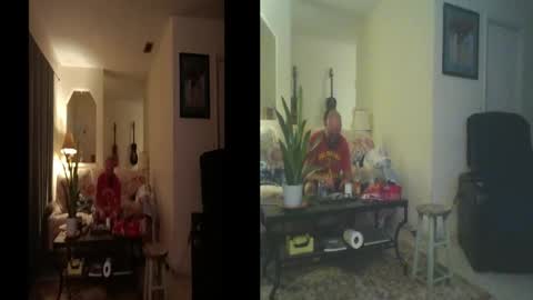 Snapshot of tomcatsawyer chatting on 12.01.25 sirmuggsalot online show from 12.01.25