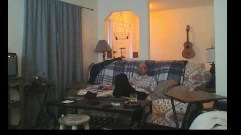 Snapshot of tomcatsawyer chatting on 12.13.25 sirmuggsalot online show from 12.13.25