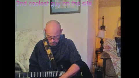 Snapshot of tomcatsawyer chatting on 12.15.25 sirmuggsalot online show from 12.15.25