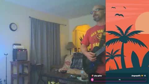 Snapshot of tomcatsawyer chatting on 12.19.25 sirmuggsalot online show from 12.19.25