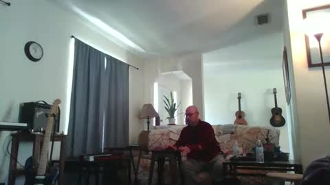 Snapshot of tomcatsawyer chatting on 02.03.26 sirmuggsalot online show from 02.03.26