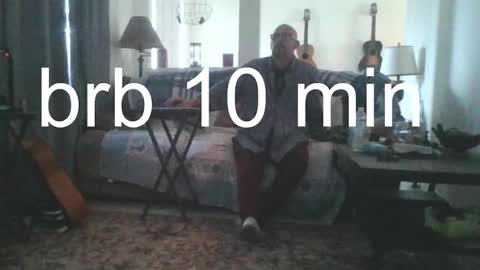 Snapshot of tomcatsawyer chatting on 02.05.26 sirmuggsalot online show from 02.05.26