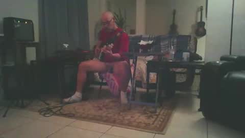 Snapshot of tomcatsawyer chatting on 02.19.26 sirmuggsalot online show from 02.19.26