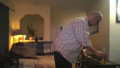 Snapshot of tomcatsawyer chatting on 02.24.26 sirmuggsalot online show from 02.24.26