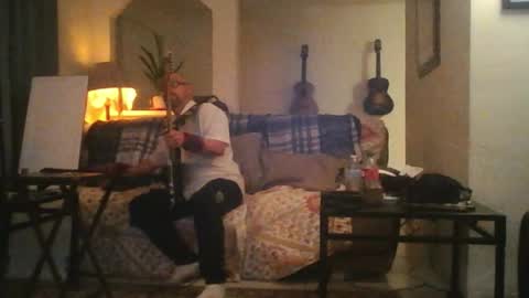 Snapshot of tomcatsawyer chatting on 03.01.26 sirmuggsalot online show from 03.01.26