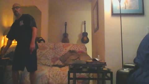 Snapshot of tomcatsawyer chatting on 03.03.26 sirmuggsalot online show from 03.03.26