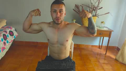 tomDavisXl online show from 03.31.26