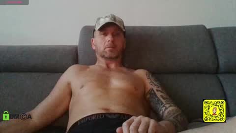 Snapshot of tomhardic chatting on 01.28.25 TOM online show from 01.28.25