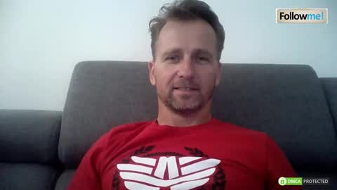 Snapshot of tomhardic chatting on 09.21.25 TOM online show from 09.21.25