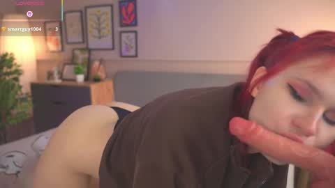 Tomie online show from 04.06.26