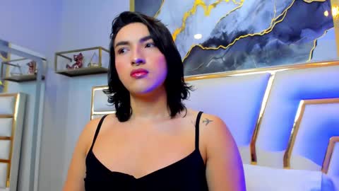 Snapshot of tomlondon_ chatting on 03.10.25 online show from 03.10.25