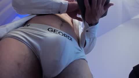 Snapshot of tommas_johnson chatting on 02.26.26 Tomas online show from 02.26.26