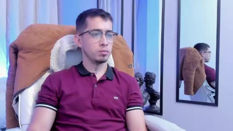 Tomas online show from 04.20.26