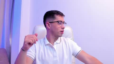 Tomas online show from 04.26.26