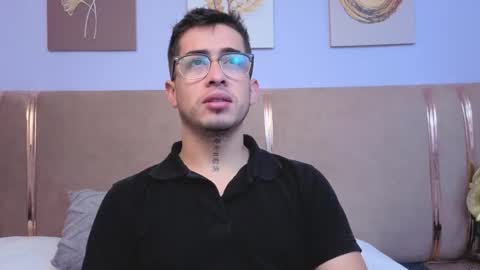 Tomas online show from 04.30.26