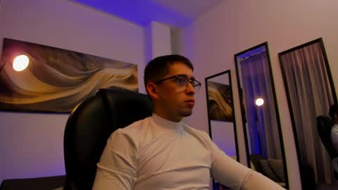 Tomas online show from 05.02.26