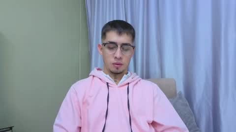 Tomas online show from 05.03.26