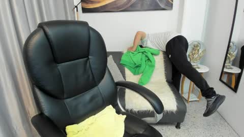 Tomas online show from 05.05.26