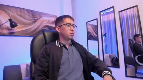 Tomas online show from 05.07.26