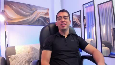 Tomas online show from 05.08.26