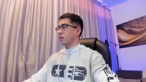Tomas online show from 05.12.26