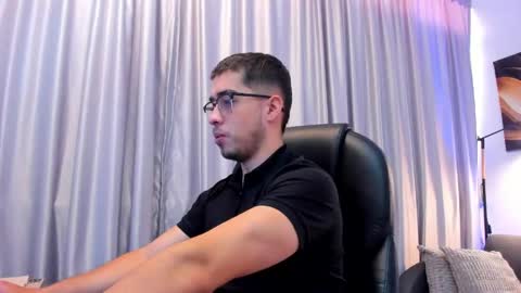 Tomas online show from 05.18.26