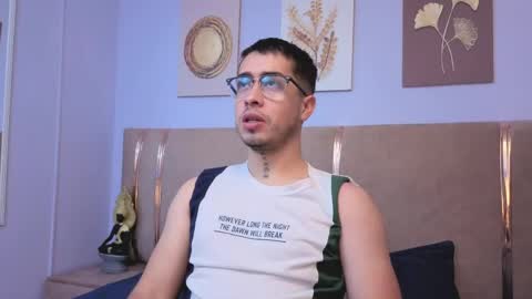 Tomas online show from 05.19.26