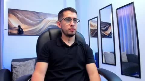 Tomas online show from 05.25.26