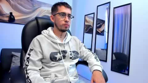 Tomas online show from 05.26.26