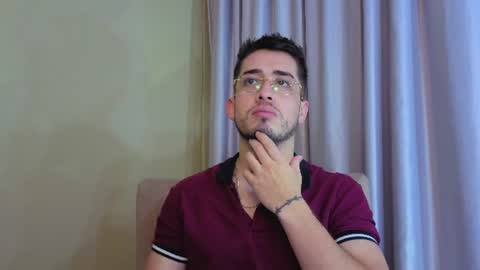 Tomas online show from 07.09.26