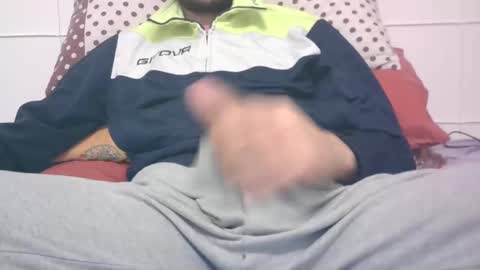 tommaso9046 online show from 01.06.25