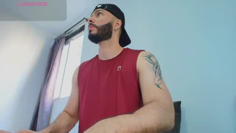 Snapshot of tommel_bailey chatting on 05.23.26 Tommel Bailey online show from 05.23.26