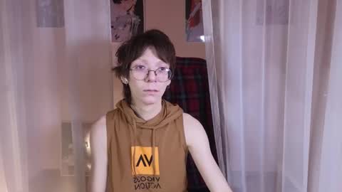 Snapshot of tommiehi chatting on 01.30.25 Tommie online show from 01.30.25