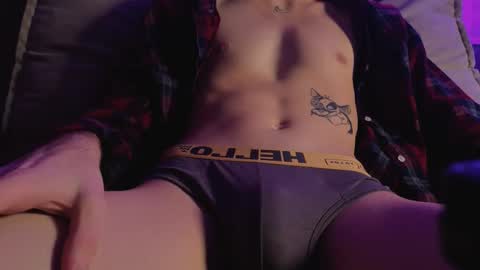 Tommie online show from 12.04.25