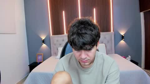 Tommy  online show from 12.16.25