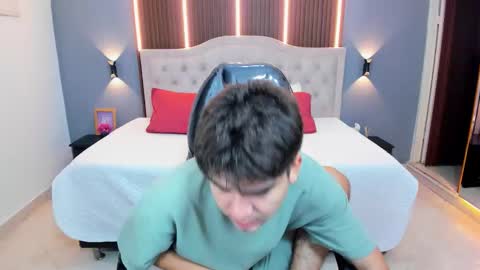 Tommy  online show from 01.07.26