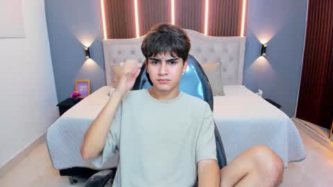 Tommy  online show from 02.03.26