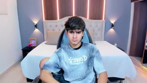 Tommy  online show from 02.07.26