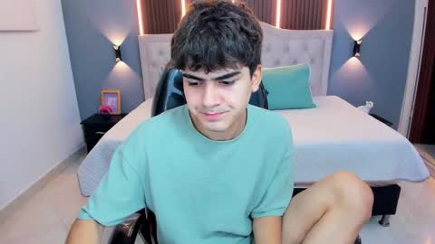 Tommy  online show from 03.20.26