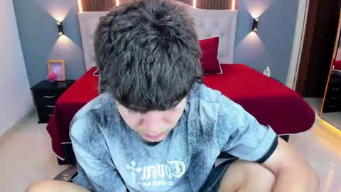 Tommy  online show from 05.24.26