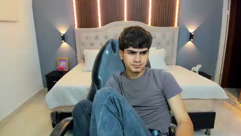 Snapshot of tommy18__ chatting on 06.30.26 Tommy online show from 06.30.26