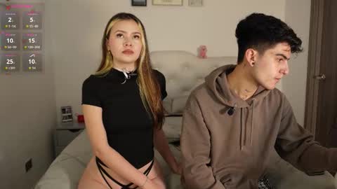 tommy and sophie online show from 10.16.25