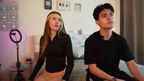 tommy and sophie online show from 11.01.25